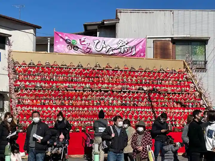 遠見岬神社(千葉県)