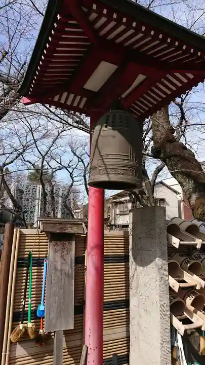 浄心寺のその他建物