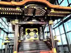 調神社(埼玉県)