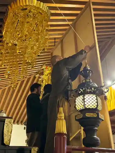 伊勢の国 四天王寺(三重県)