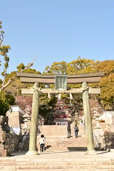 防府天満宮(山口県)