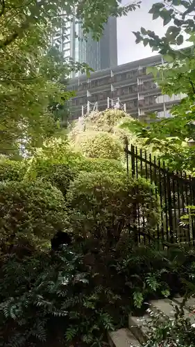 成子天神社(東京都)
