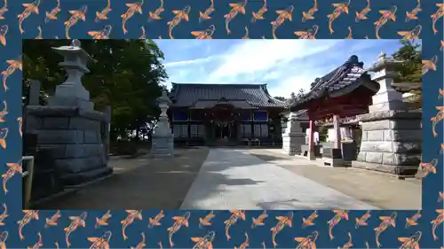 白子神社(千葉県)