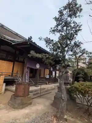 善光寺(東京都)