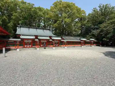 熊野速玉大社(和歌山県)