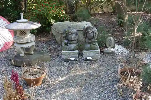 彌都加伎神社(三重県)