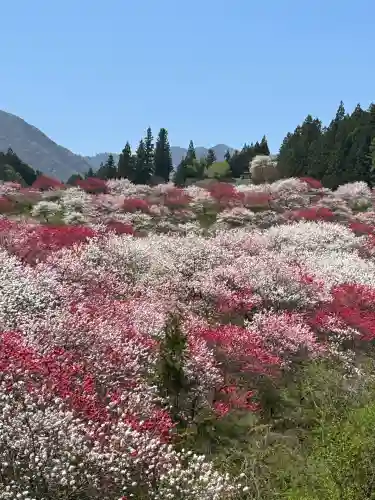 信濃比叡廣拯院(長野県)
