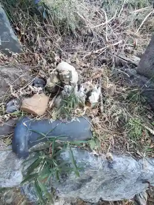 神明宮（飛駒町）(栃木県)