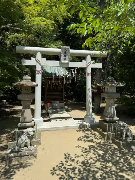 白子神社(千葉県)