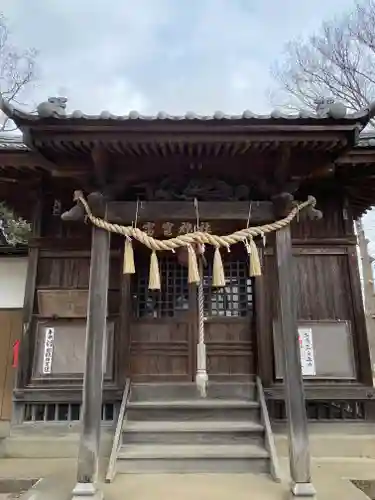 雷電神社(茨城県)