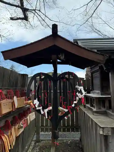 盛岡八幡宮(岩手県)