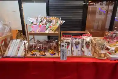 菊名神社(神奈川県)