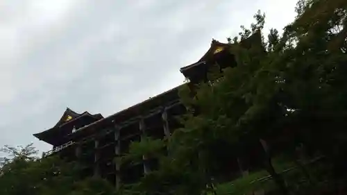 清水寺のその他建物