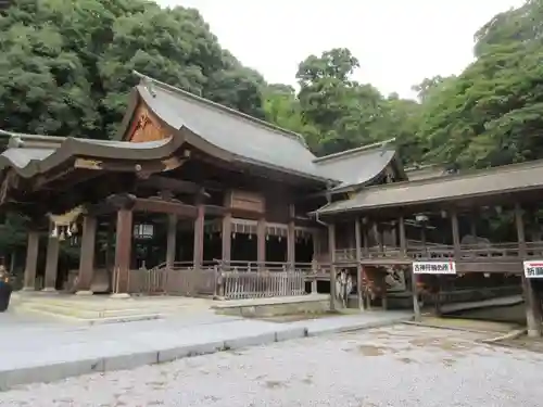 和霊神社(愛媛県)