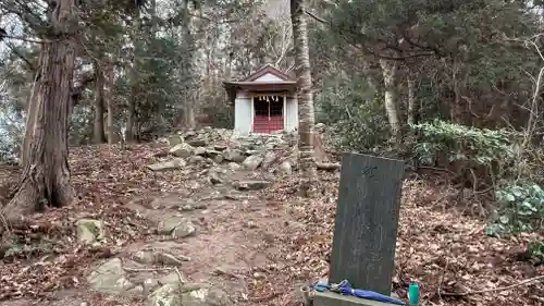 曽波神社(宮城県)