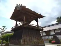 長清寺(長野県)