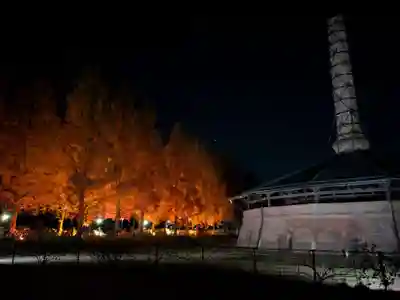 野木神社(栃木県)