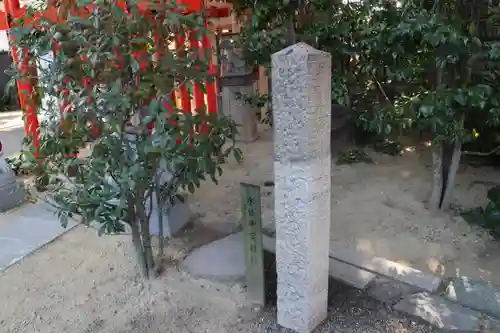 法楽寺のその他建物