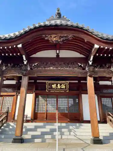 常光寺(栃木県)