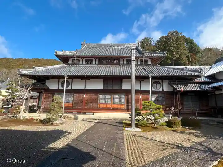 興禅寺(兵庫県)