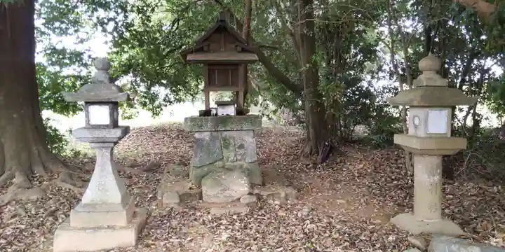 龍神社(奈良県)