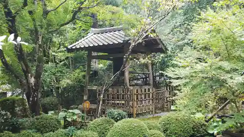 寂光院のその他建物