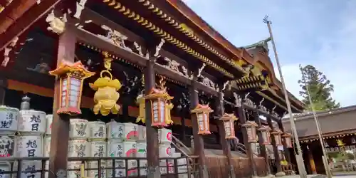 北野天満宮(京都府)