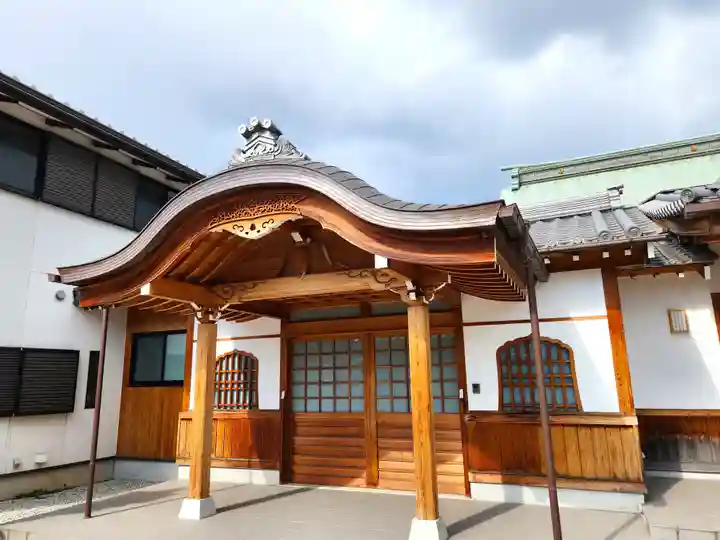 廣徳寺(廣德禪寺)(兵庫県)