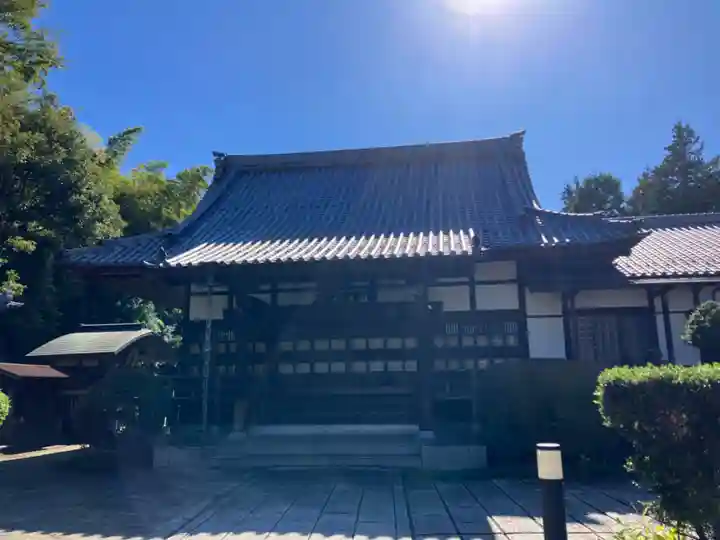 光専寺(東京都)