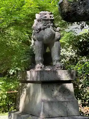 赤坂氷川神社(東京都)