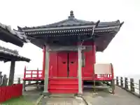 岩船地蔵尊(千葉県)