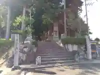 若宮神社(京都府)