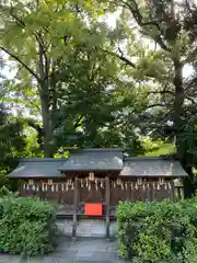 稲毛神社(神奈川県)