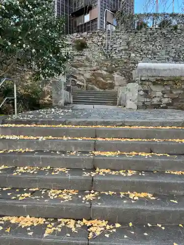 常楽寺(徳島県)