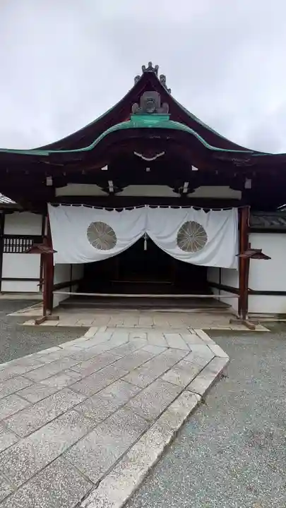 大覚寺(京都府)