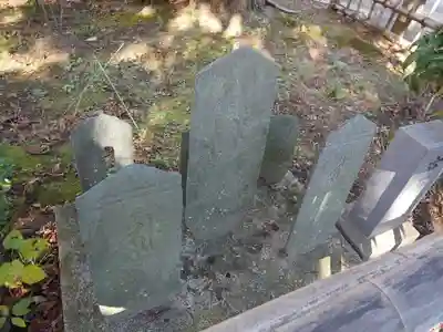 禪定院のその他建物