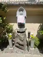 統国寺(大阪府)