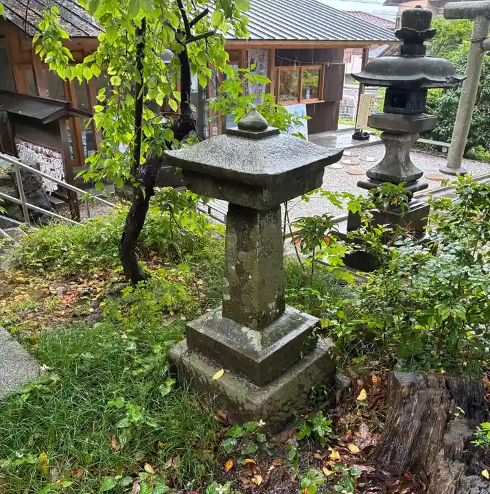艫神社(茨城県)