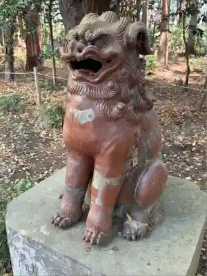常磐神社(茨城県)
