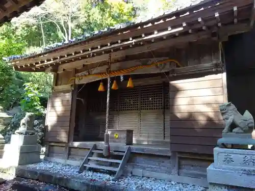 須賀神社(滋賀県)