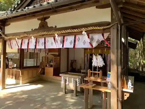  久延彦神社(奈良県)