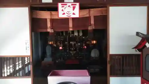 長久寺(宮崎県)