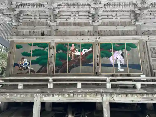 国上寺(新潟県)