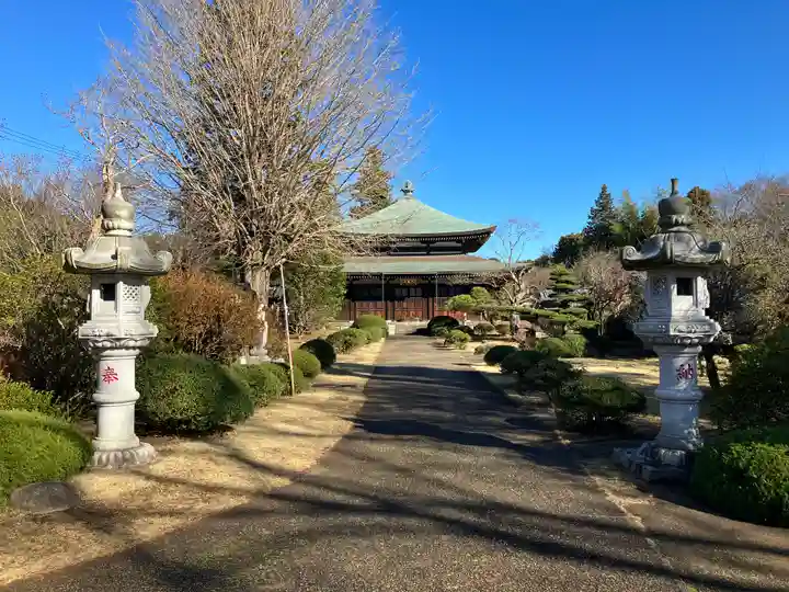 泉倉寺(千葉県)