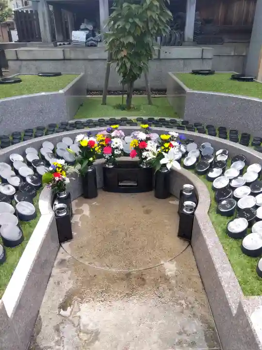 観音寺(東京都)