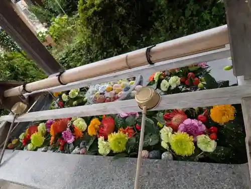 豊景神社(福島県)