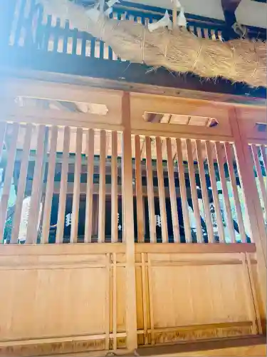 三栖神社(京都府)
