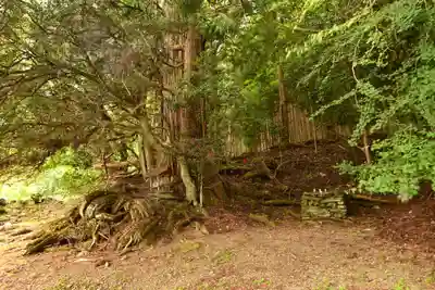 鉾神社(徳島県)