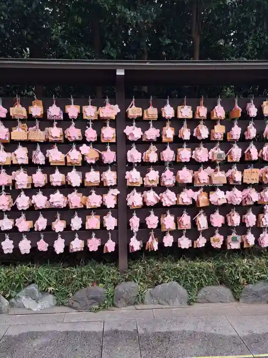 櫻木神社(千葉県)