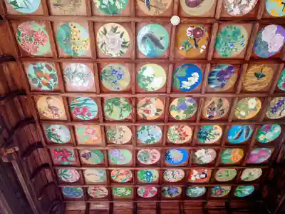 竹鼻八剱神社(八剣神社)(岐阜県)